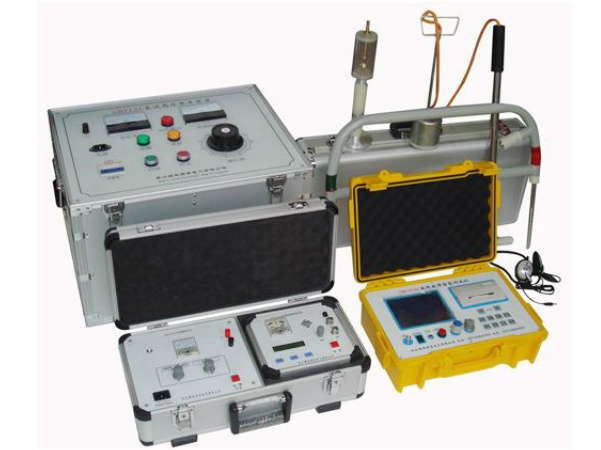 无锡电缆故障测试仪的主要特点