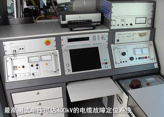 昆山电缆故障检测注意事项 昆山电缆故障检测注意事项