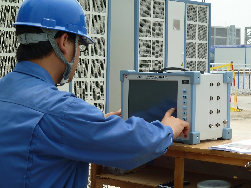 杭州电缆故障检测